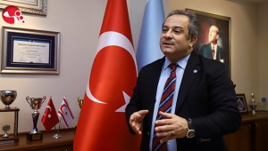 Hastanede yatanların yüzde doksan beşi aşısız...”