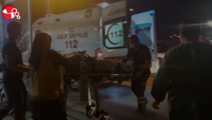 Ağır yaralanmıştı: Yaşama tutunamadı..