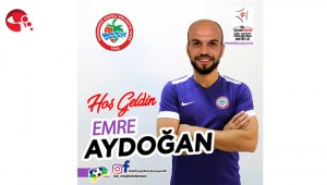 Ereğli Belediyespordan Kanatlara Şampiyon Transfer