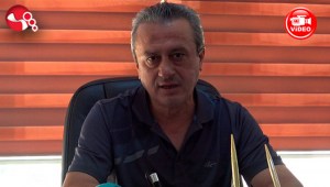 Atıklar tek tek toplanıyor