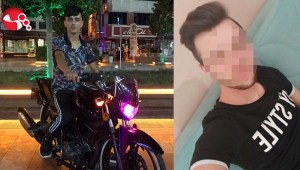 O katil zanlısının mahkemesi sonuçlandı