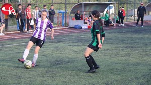 Ereğli Belediyespor tempo yakalıyor