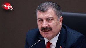 Bakan Koca, İllere göre Vaka Sayılarını açıkladı...