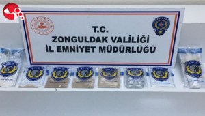 Uyuşturucu Operasyonu