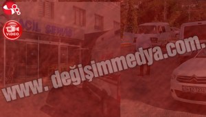 Alacak verecek davasında kan aktı