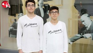 SANKO OKULLARI ÖĞRENCİLERİ ÜÇ ÜÇÜNCÜLÜK KAZANDI