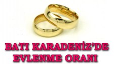 EN ÇOK EVLENME YAŞI 25-29 ARASI OLDU