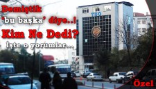 SİZDE KATILIN... SİZİNDE SÖZÜNÜZ OLSUN...