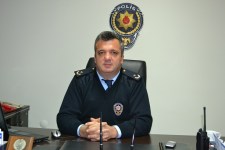 ALAPLI EMNİYETİ YILBAŞINA HAZIR