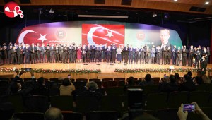 SANKO ŞİRKETLERİNE ALTI ÖDÜL