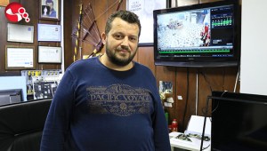 Duyarlı esnaftan alkışlanacak hareket