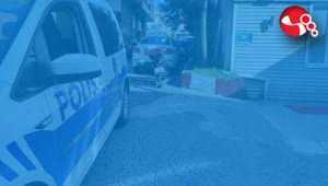 “Köpeğe çarpmamak için çok uğraştım ama çarparak kaza yaptım..