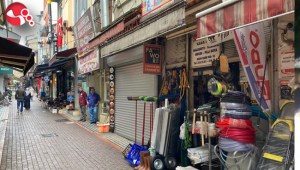 Elektrik kesintileri mağdur etti