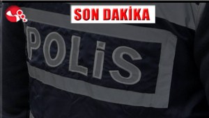 Karısı boşanmasın diye kendini hortumla boğmaya kalktı