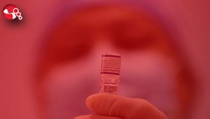 Pfizer COVİD-19 hapının etkinlik oranını açıkladı...