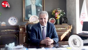 “Canlarını feda eden tüm maden şehitlerimizi rahmet, minnet ve şükranla anıyorum..”