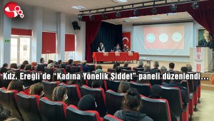 “MAĞDURLARIN YÜZDE 95İ KADIN VE ÇOCUKLAR”
