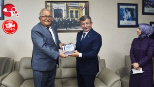 “Gazi Alemdara İstiklal Madalyasını vermek inşallah bize nasip olacak...”