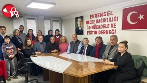 Gençlerimizi kötü alışkanlıklardan kurtarmaya çalışıyoruz