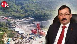 “Amasra-B Sahası ACİLEN TTKYA DEVREDİLMELİDİR..”