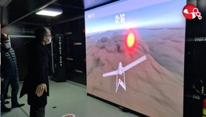 İletişim Başkanlığı Dijital Tırı Alaplıda