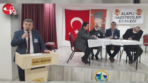 Başkan Bostancı güven tazeledi...