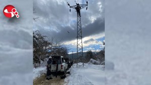 Başkent EDAŞ ekipleri sahada