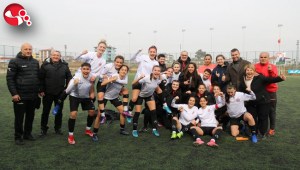 Hatayda galibiyet sevinci...