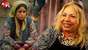 Düzceli sanatçı Dilber Ayın hayatı film oldu