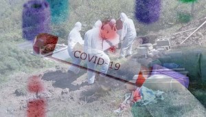 Uzmanı Uyardı: “COVİD geçirenler baktırmalı…”