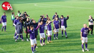 Beyçayır Aslanı 90+6da kükredi…