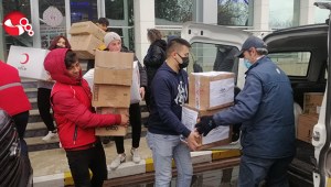 Gençler örnek oldu