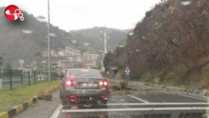 Heyelan... Heyelan...