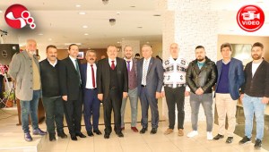 Ereğli Berberler ve Kuaförler Esnaf Sanatkârlar Odasında kongre heyecanı