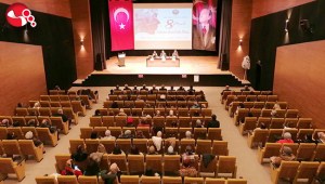 “Güçlü Kadın, Güçlü Aile ve Güçlü Toplum”