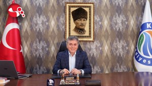 “Kandillinin geleceğine, Kandilli halkı karar verir”