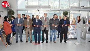 Demir, “Kütüphanelerimizi yaşam merkezine dönüştürüyoruz”