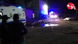 Madende Kaza: Can Kaybı