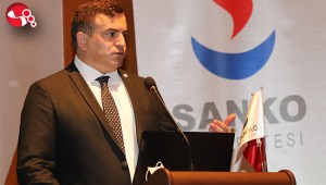 Prof. Dr. Çetinden “DNA GÜNÜ” açıklaması…