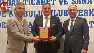 ZONDEFe değer katanlar ödülü