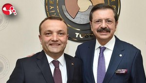 Alaplı sanayinin merkezi olacak...