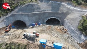 Kilimli-Muslu arası 2.etap çalışmaları...