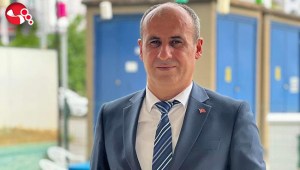 Yeni Başkan Karaarslan