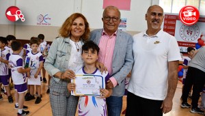 Çocukları ve Gençleri Spor Kültürüyle buluşturuyoruz...