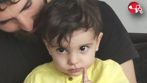 “Muhammeti kaybetmek istemiyorum...