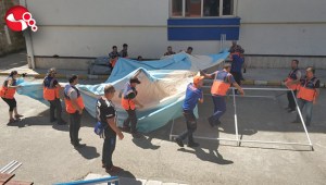 AFADdan eğitim semineri