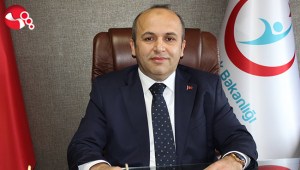 İl Sağlık Müdürü Uyardı: Sulara DİKKAT..