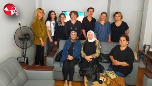 İlk kongrelerini yaptılar