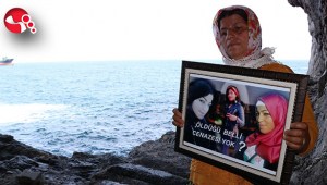 6 yıldır haber alınamıyor..