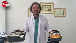 Biorezonans yönetimiyle tek seansta sigarayı bıraktırıyoruz